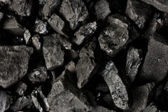 Germiston coal boiler costs