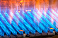 Germiston gas fired boilers